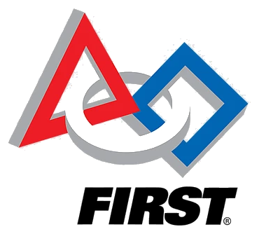 FIRST logo
